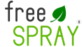 Free Spray
